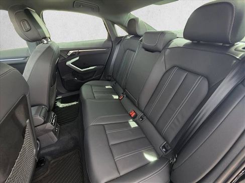 Certified 2026 Audi A3 2.0T Premium Plus AWD/4WD image 16