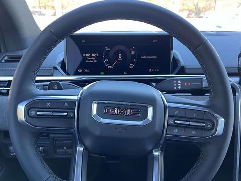 New 2026 GMC Sierra EV Elevation w/ LPO, Elevation Dark Package image 18