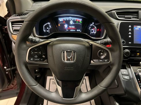 Used 2018 Honda CR-V EX image 17