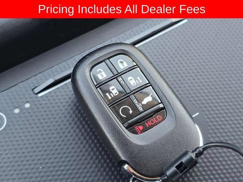 Used 2025 Honda Odyssey EX-L image 25