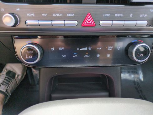 New 2026 Hyundai Palisade FWD Hybrid image 28