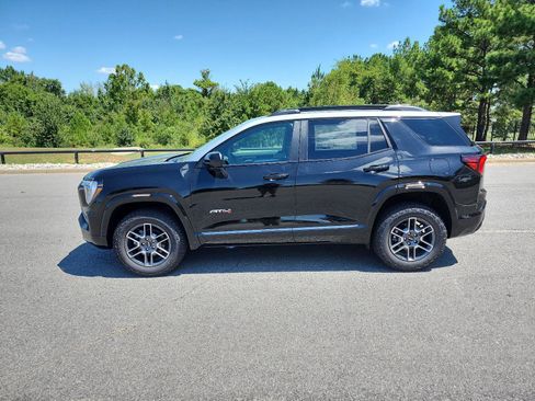 New 2026 GMC Terrain AT4 w/ Convenience Package III AWD/4WD image 2