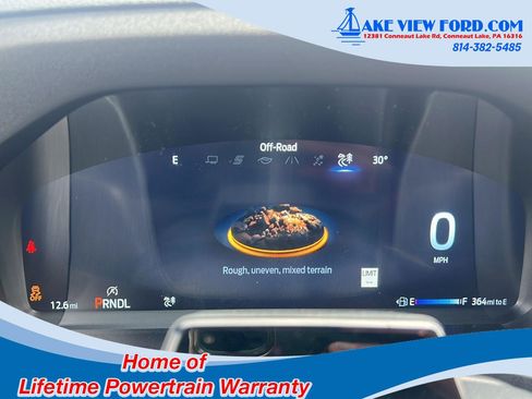 New 2026 Ford Explorer ST-Line w/ ST-Line Street Pack image 30