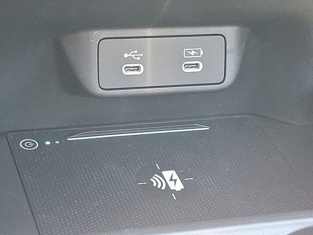 New 2027 Honda HR-V EX-L image 19