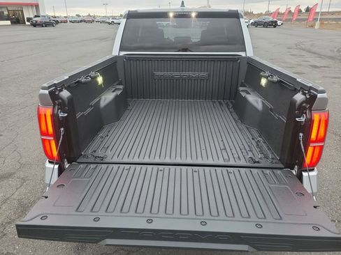 New 2025 Toyota Tacoma SR5 image 36