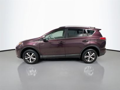 Used 2018 Toyota RAV4 XLE w/ Plus Extra Value Package