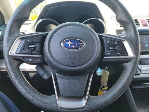 Used 2019 Subaru Legacy 2.5i w/ Alloy Wheel Package AWD/4WD image 13