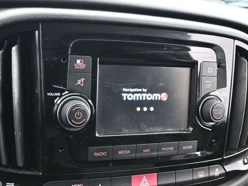 Used 2015 RAM ProMaster City Tradesman SLT w/ Rear Back-up Camera Group FWD image 15