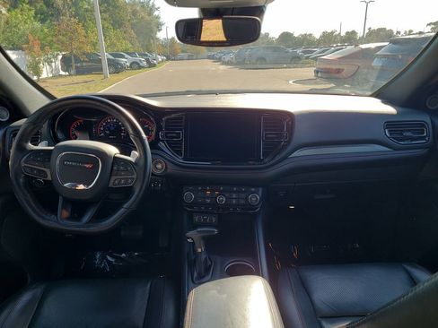 Used 2024 Dodge Durango GT image 16