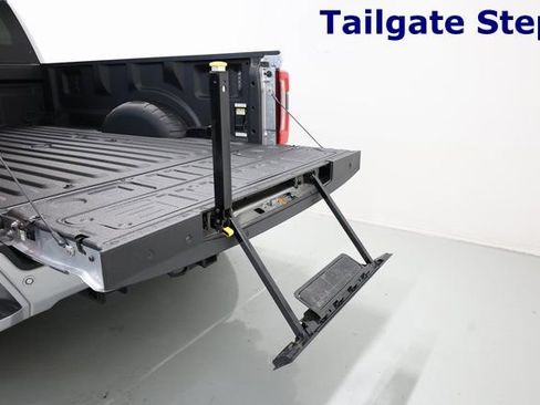 Used 2024 Ford F450 Platinum AWD/4WD image 51