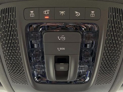 New 2026 Mercedes-Benz GLE 450 4MATIC image 30