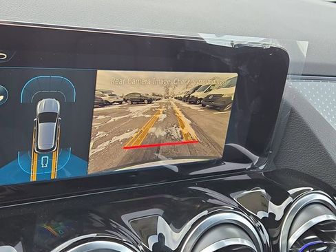 New 2026 Mercedes-Benz GLA 250 4MATIC image 13