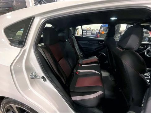 Used 2023 Subaru Impreza 2.0i Sport image 27
