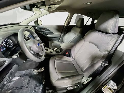 Certified 2024 Subaru Crosstrek 2.0i Premium AWD/4WD image 18