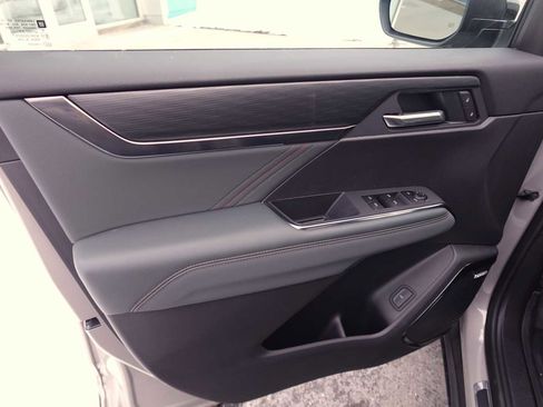 New 2026 GMC Acadia AT4 w/ Super Cruise Package image 11