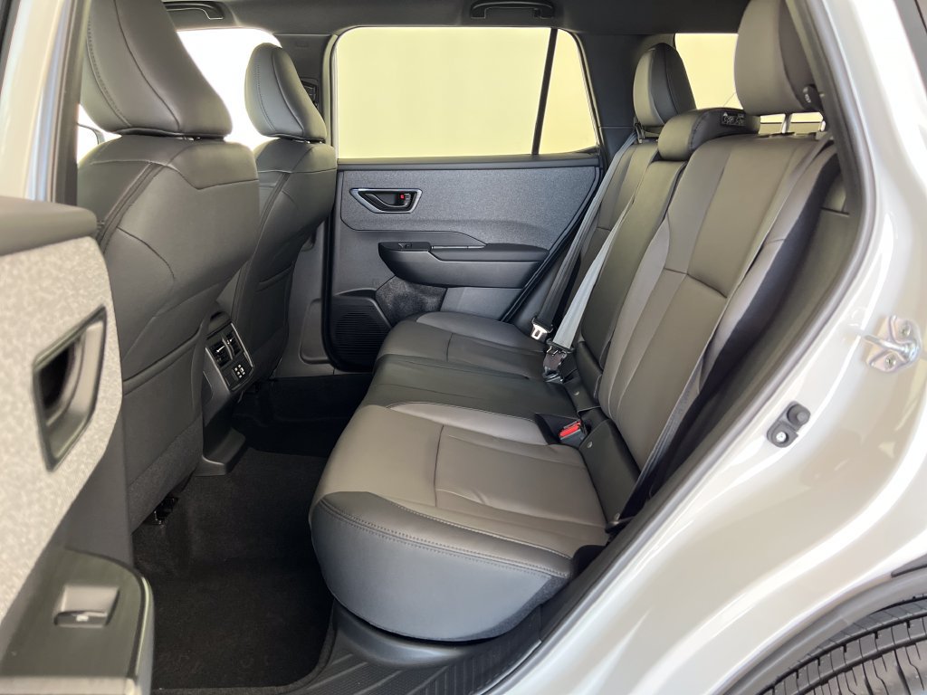 New 2026 Subaru Outback Premium AWD/4WD image 27