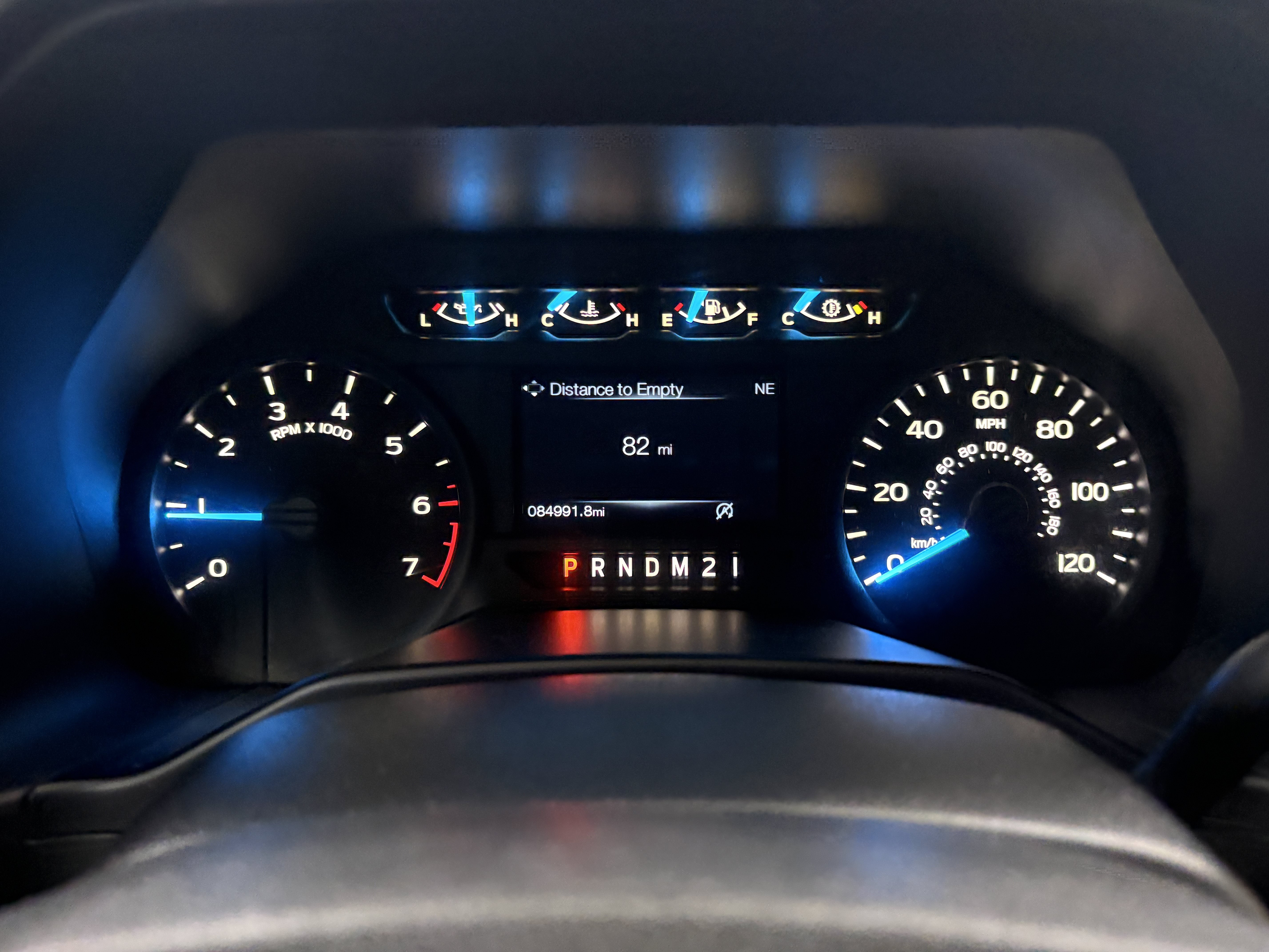 Used 2016 Ford F150 XL w/ Equipment Group 101A Mid AWD/4WD image 30