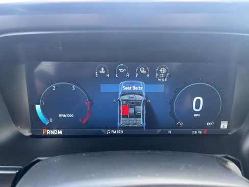 New 2026 Ford F250 Platinum image 38