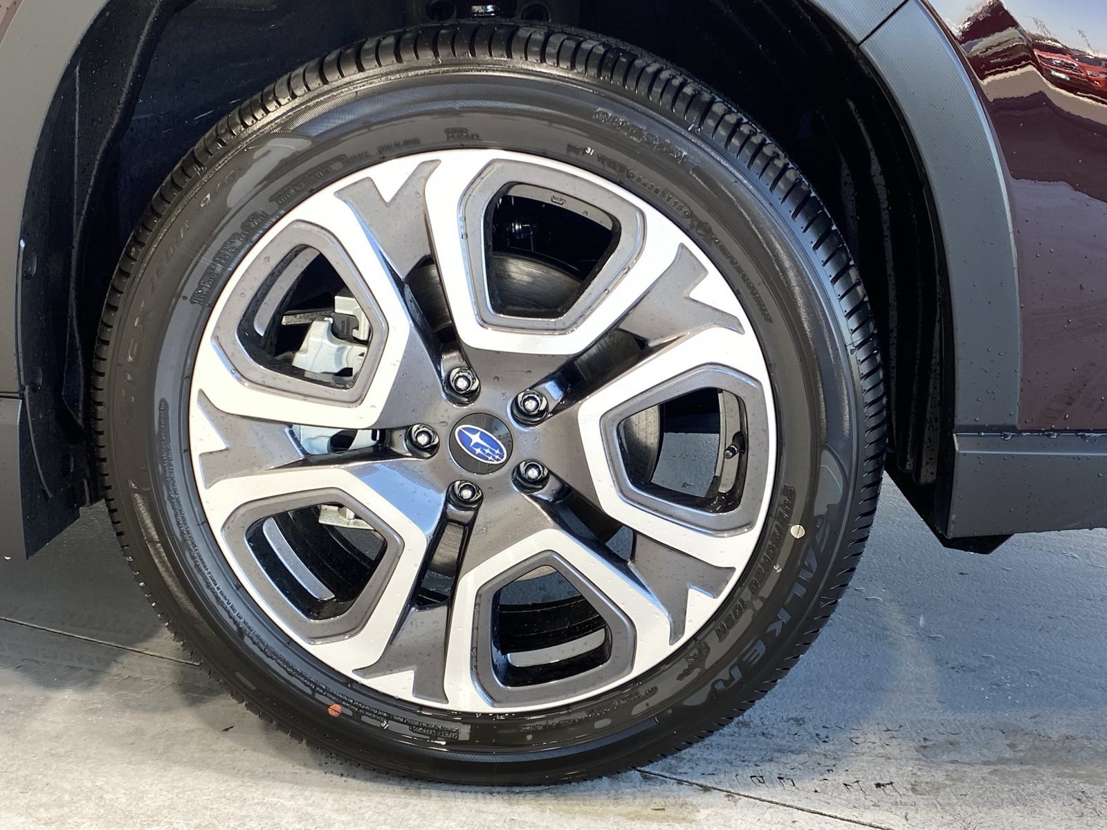 New 2026 Subaru Ascent Touring AWD/4WD image 10