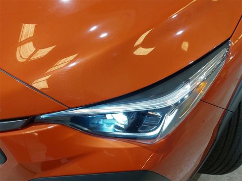 Certified 2025 Subaru Crosstrek 2.5i Limited image 30