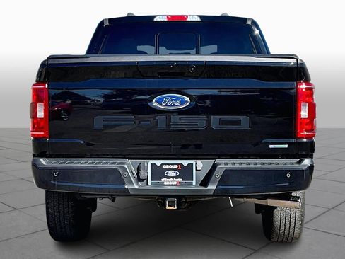 Certified 2023 Ford F150 XLT w/ Equipment Group 302A High image 4