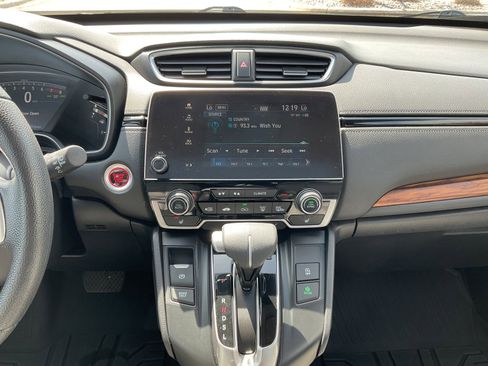 Used 2021 Honda CR-V EX image 19