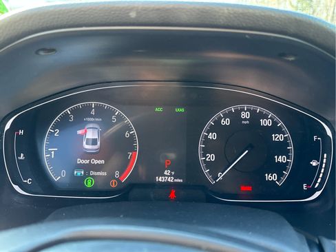 Certified 2020 Honda Accord Touring image 26