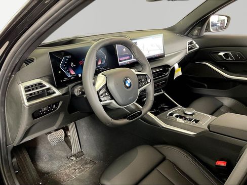 New 2026 BMW 330i xDrive Sedan w/ Premium Package AWD/4WD image 8