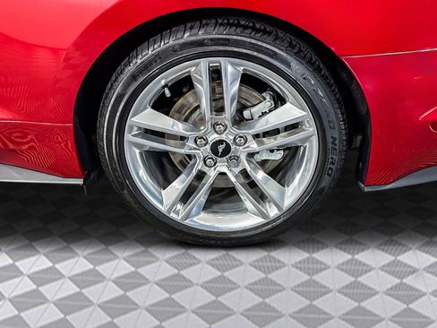 Used 2021 Ford Mustang GT Premium w/ Ford Safe & Smart Package image 35