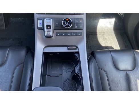 Used 2021 Hyundai Palisade Calligraphy w/ Winter Package AWD/4WD image 17