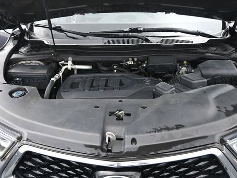 Used 2019 Acura MDX FWD image 17
