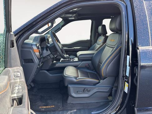 Used 2026 Ford F150 Tremor w/ Equipment Group 402B MID AWD/4WD image 6