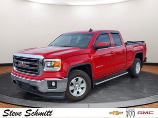 Used 2015 GMC Sierra 1500 SLE w/ SLE Value Package video 1