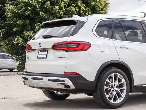 Used 2023 BMW X5 sDrive40i w/ Parking Assistance Package RWD image 11