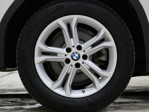 Used 2020 BMW X3 xDrive30i w/ Convenience Package image 10