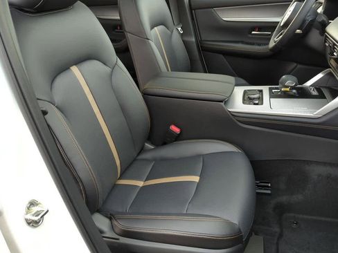 New 2025 MAZDA CX-70 3.3 Turbo S w/ Premium Package image 21