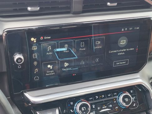 Used 2022 GMC Sierra 1500 Denali Ultimate image 21