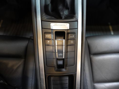 Used 2013 Porsche Boxster S image 84