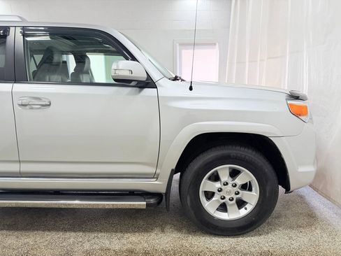 Used 2010 Toyota 4Runner SR5 image 8