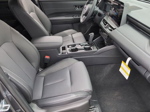 New 2026 Subaru Outback Touring image 16