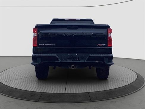 Used 2019 Chevrolet Silverado 1500 RST image 6