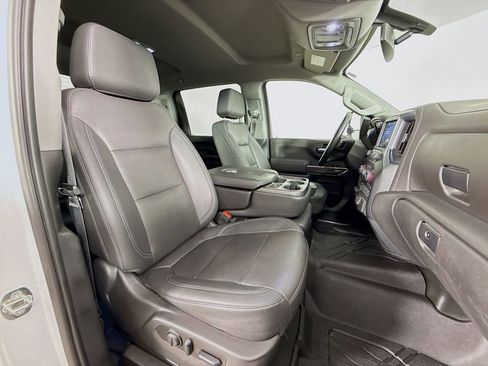 Used 2023 Chevrolet Silverado 3500 LTZ w/ Z71 Off-Road Package image 26