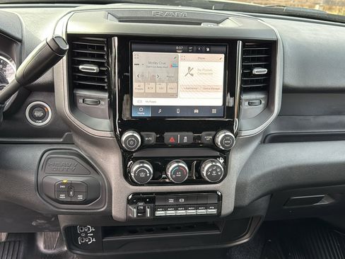 New 2026 RAM 5500 Tradesman image 14