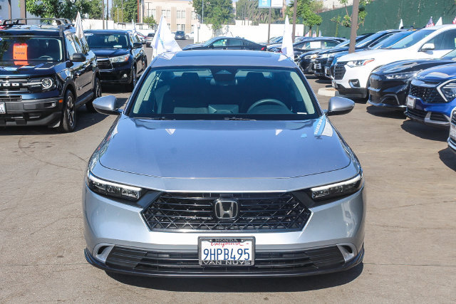 Used 2023 Honda Accord EX image 2