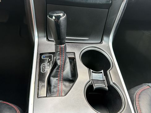 Used 2015 Toyota Camry SE FWD image 20