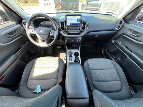 Used 2024 Ford Bronco Sport Big Bend AWD/4WD image 8