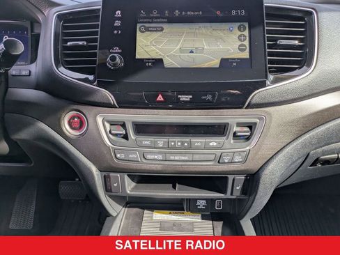 Used 2022 Honda Passport TrailSport image 33