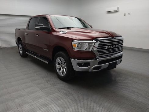 Used 2020 RAM 1500 Lone Star image 13