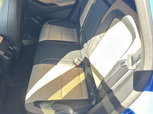 New 2026 Chevrolet Equinox ACTIV w/ Convenience Package III FWD image 12