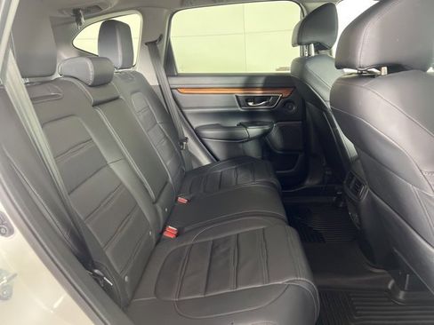 Used 2022 Honda CR-V EX-L image 15